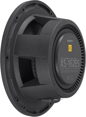 Sony XS-162ES — Santa Rosa Cartunes